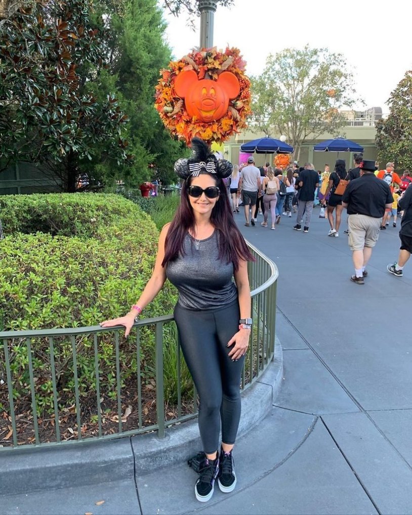 Julia Ann Ava Addams Cookie