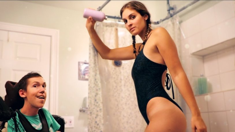 Hannah Eilord and Shein