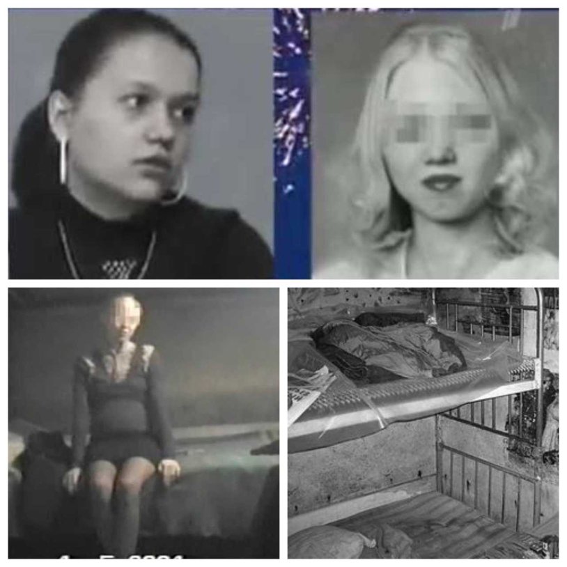 Victor Vasilievich Mokhov