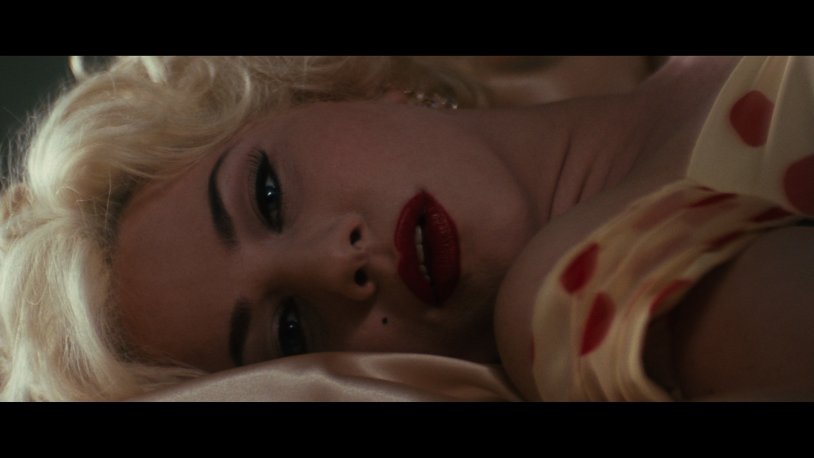 Lynn Collins Fatal number 23