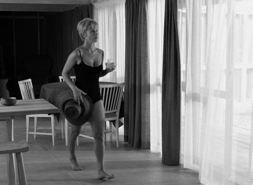 Bibi Anderson actress nude