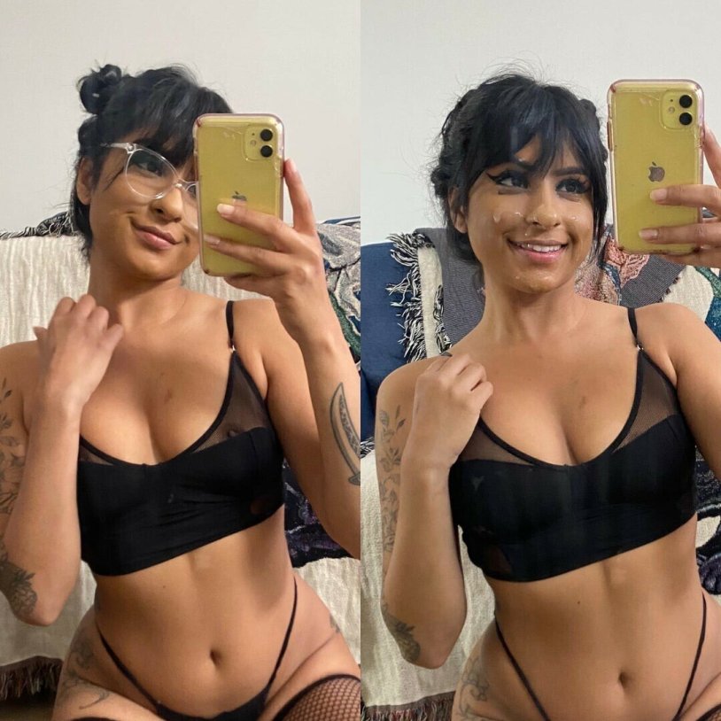 Veraka James Selfy Toples