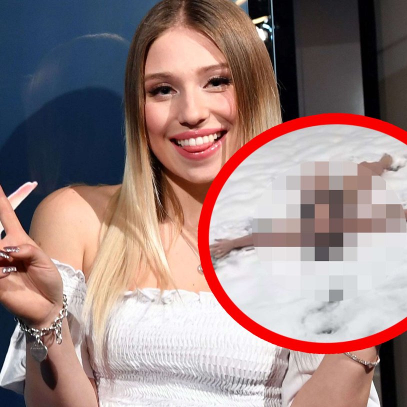 Bibi Bianca Claßen Leak