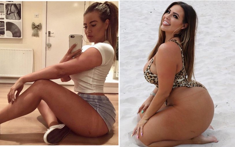 Djhannahb Hannah 2021