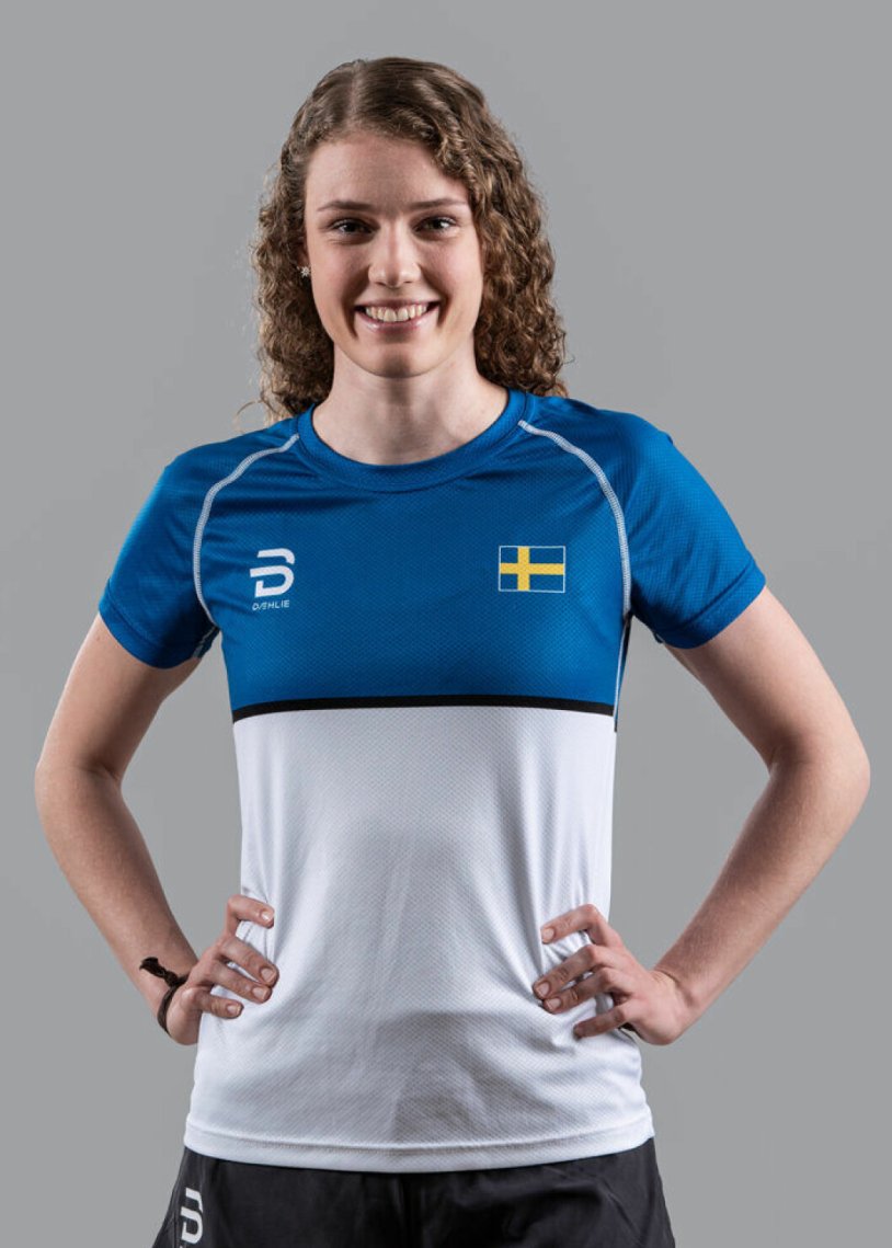 Hannah Oberg