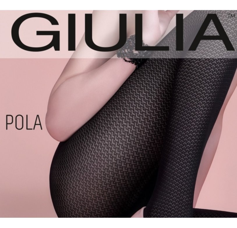 Tights of Julia Tiffany