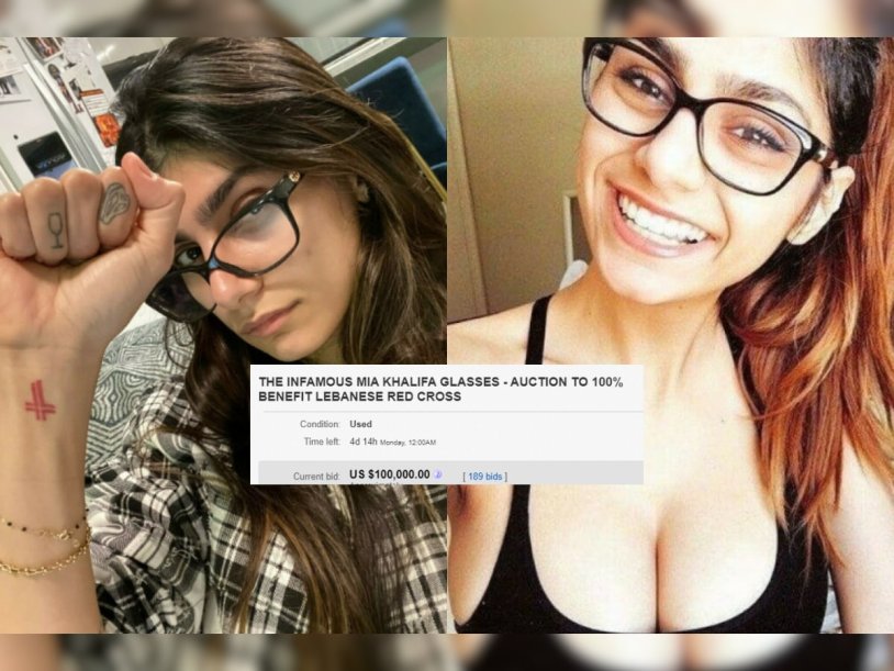 Mia Caliph Librarian