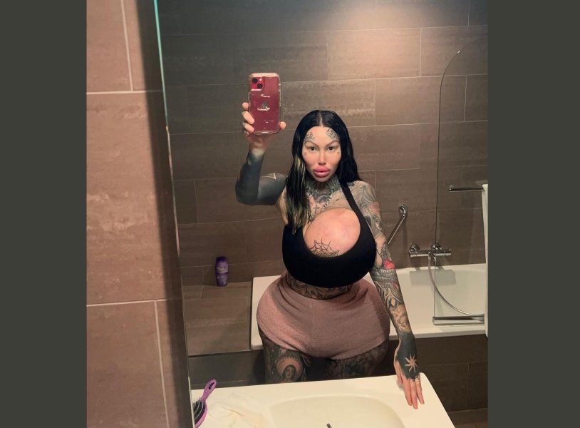 Mary Magdalen Canadian