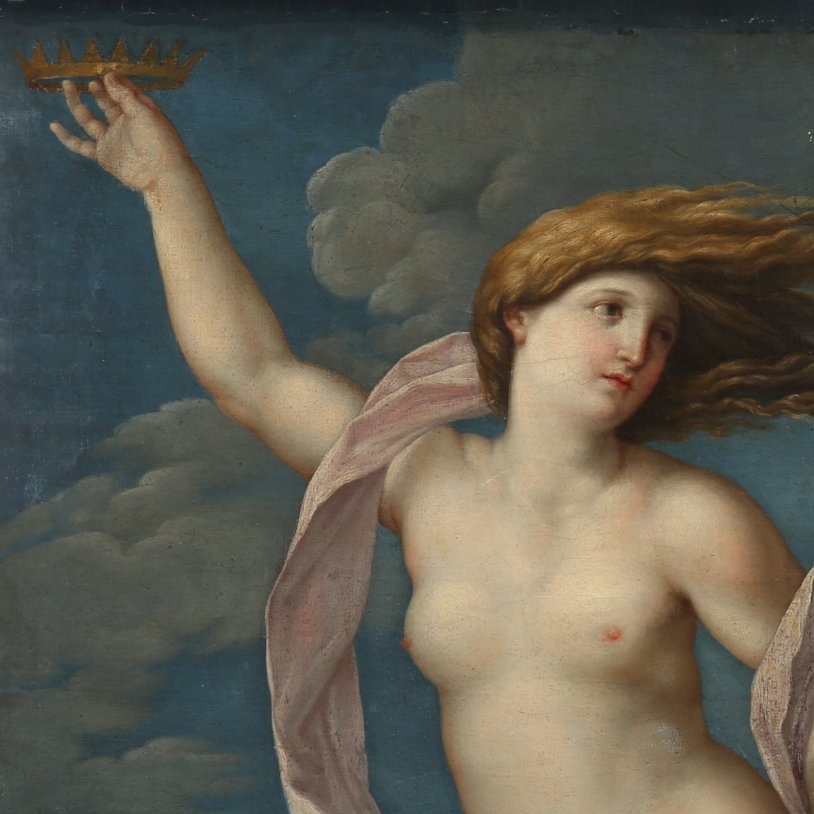 Guido Reni (1575-1642)