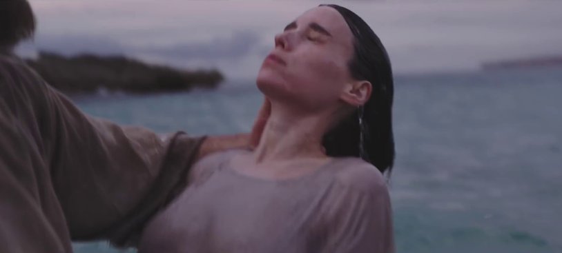 Rooney Mara Mary Magdalena