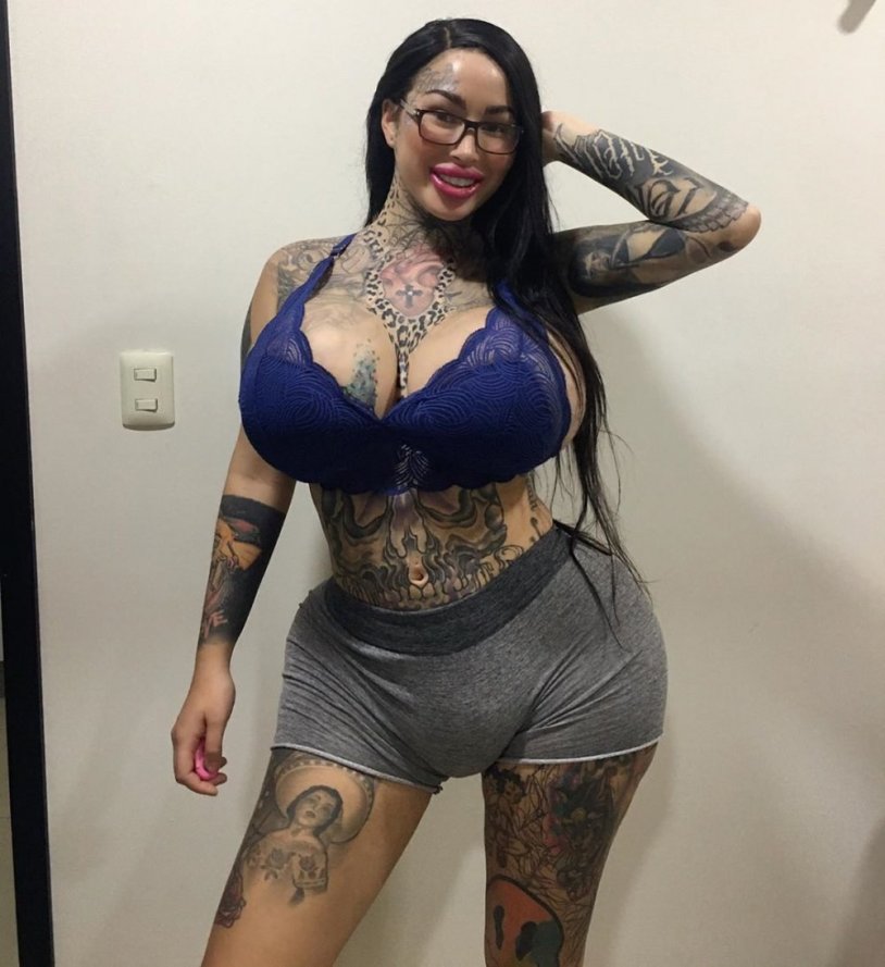 Mary Magdalene from Toronto