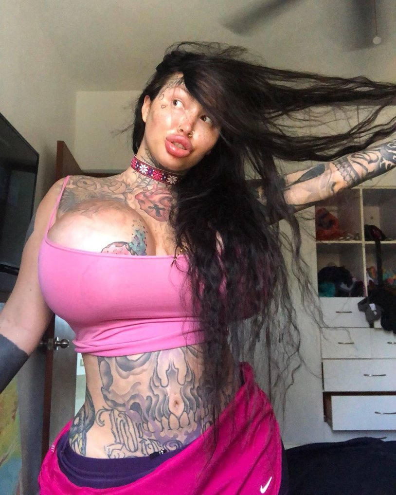 Mary Magdalene from Toronto