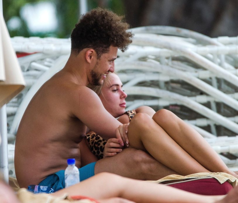 Gabby Allen photo nude