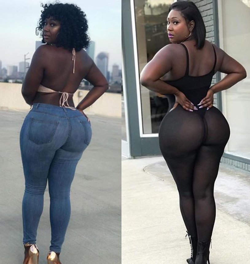 Gabriel Fox (@_blackGabbydoll)