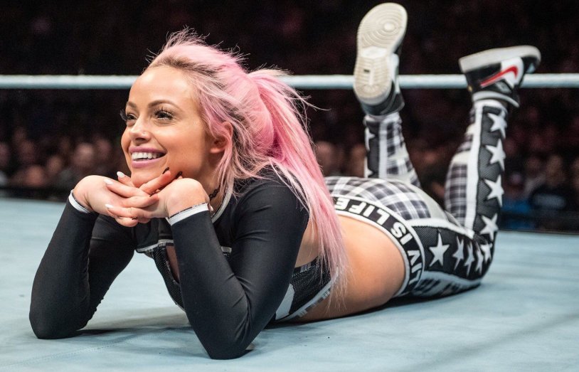 LIV Morgan