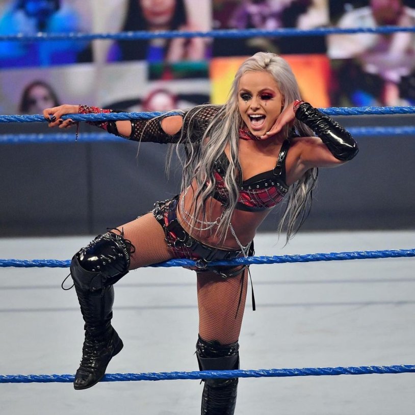 Liv Morgan Westler