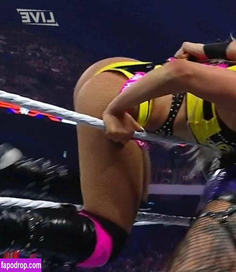 Alexa bliss wwe