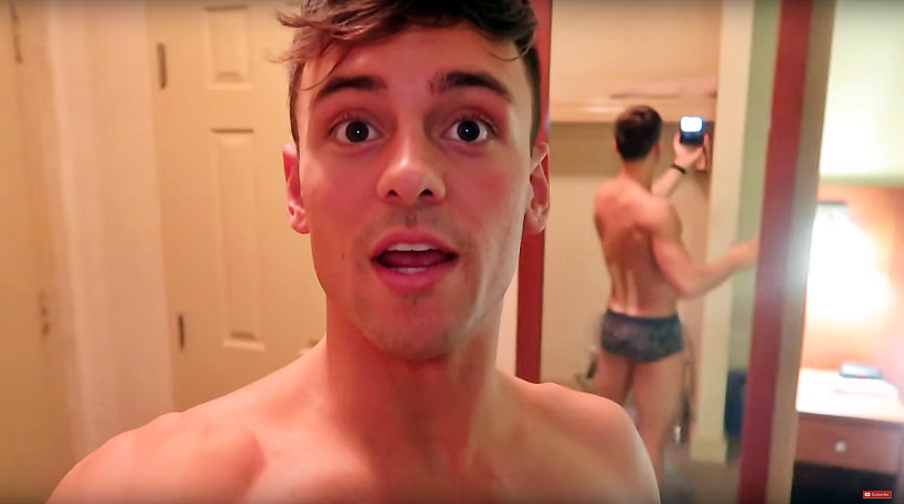 Matty Lee Orientation