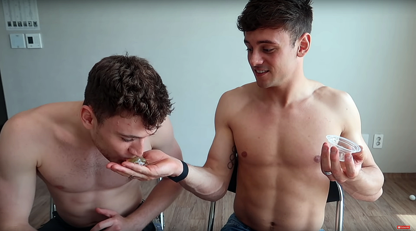 Matty Lee Orientation