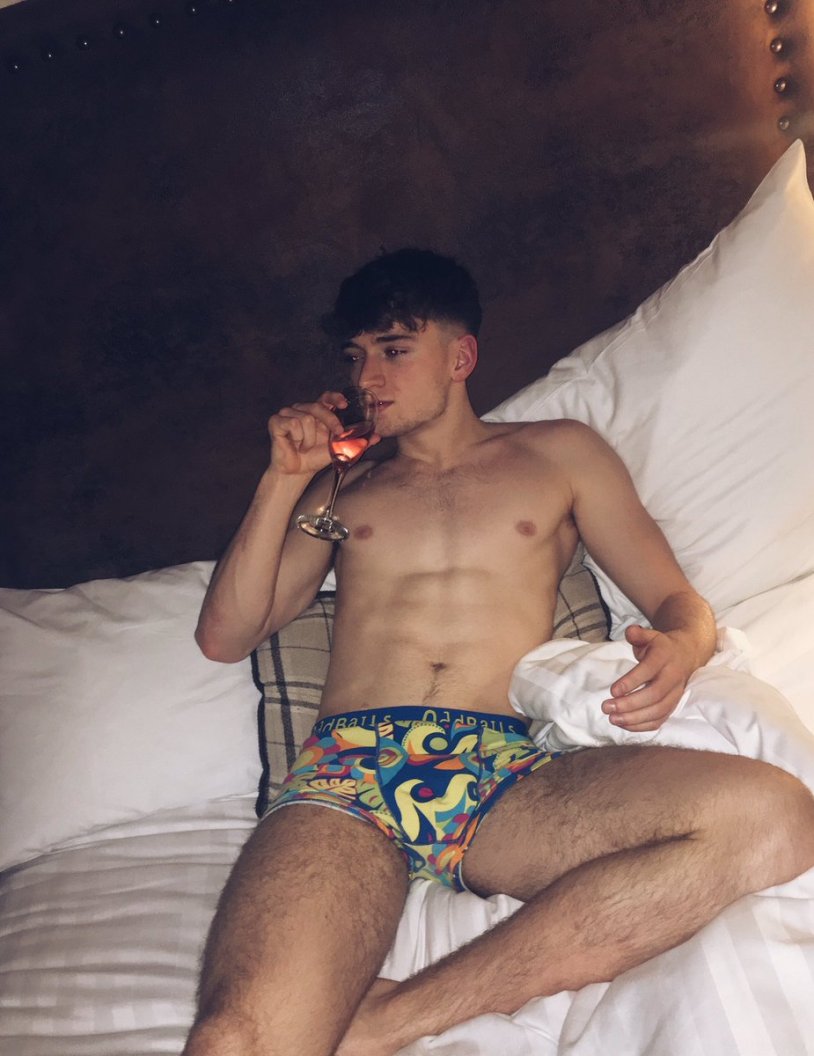 Matty Lee Orientation