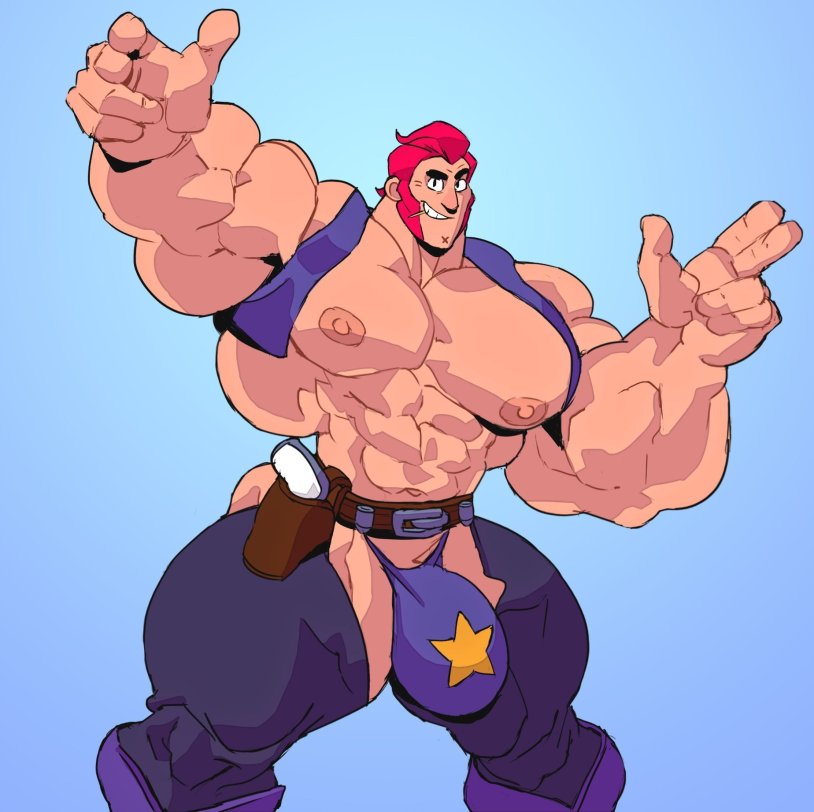 El Primo Gachimuchi