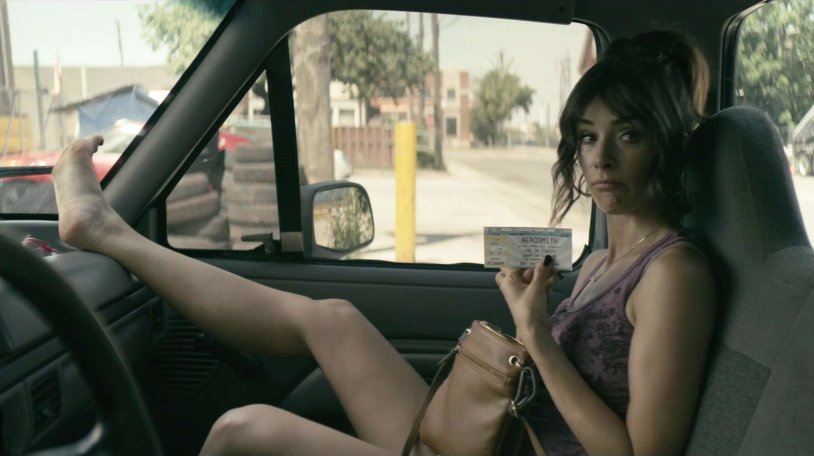 Ebigail Spencer Wayne