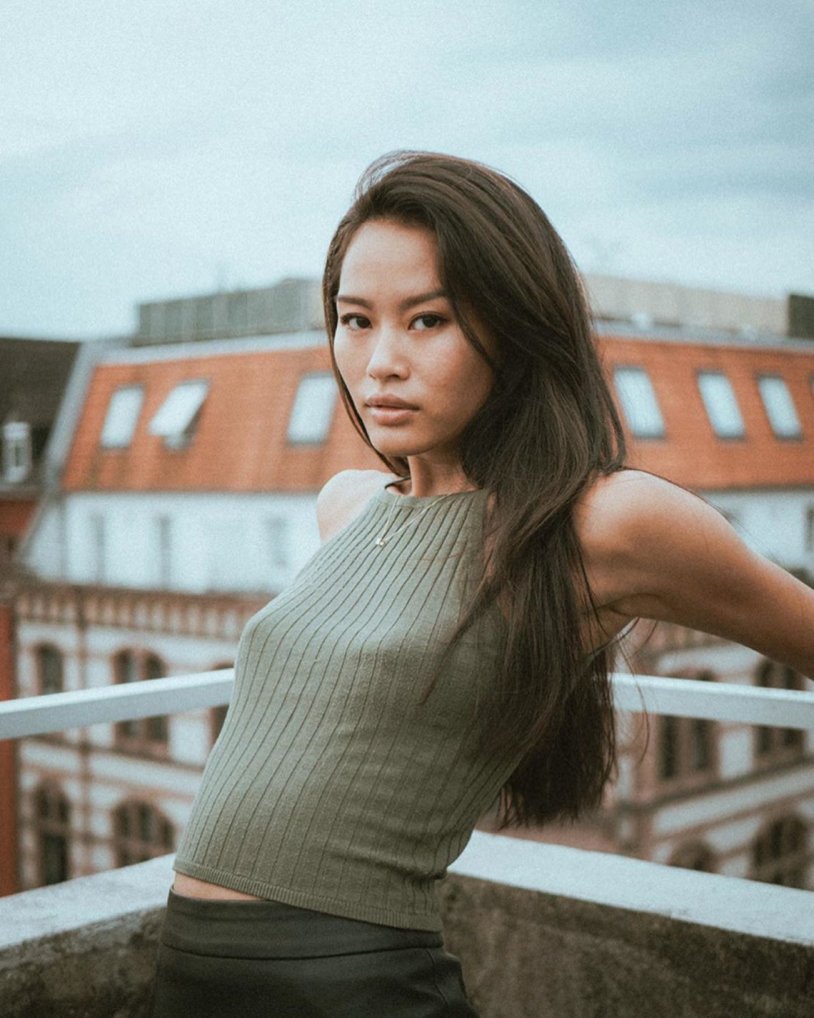Daniella van Mongolia