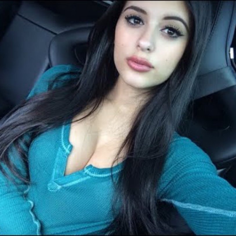 Beautiful girls Yezidka