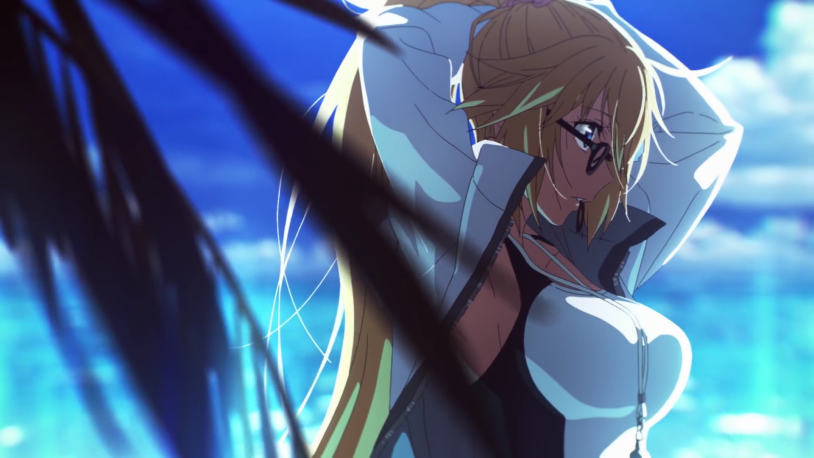 Fate Jeanne Archer