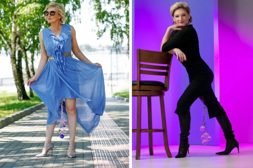 Tatyana Kozhevnikova Record KG