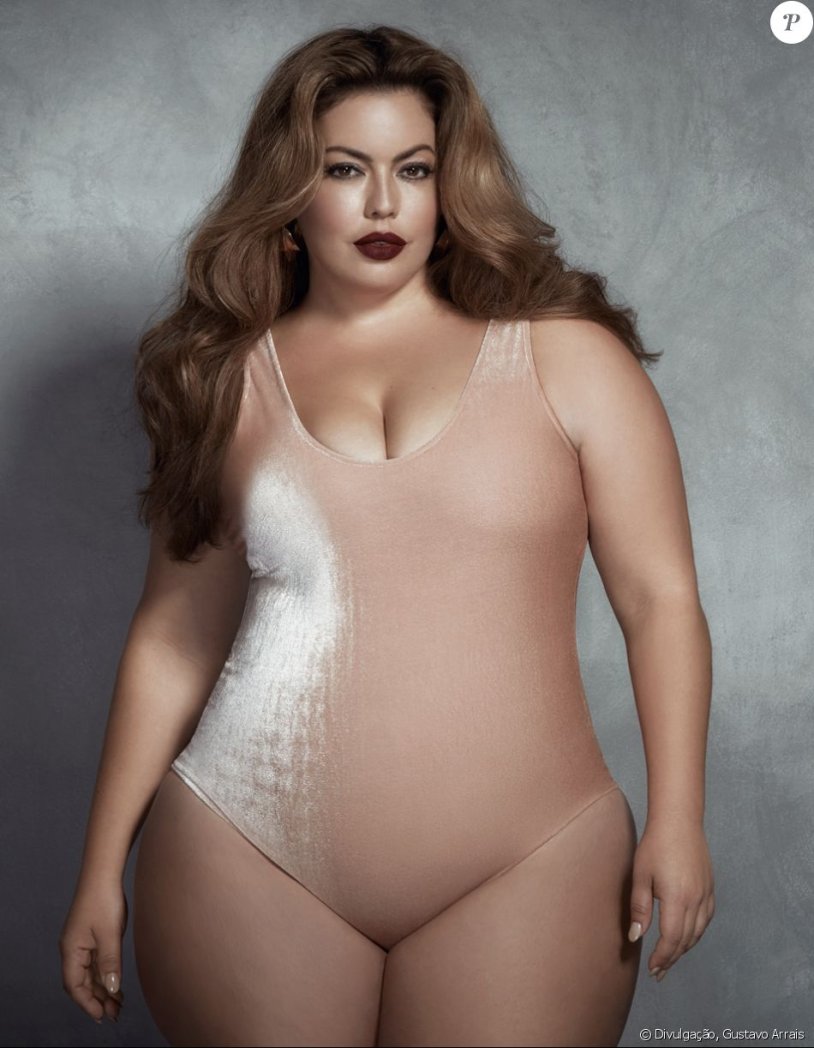 Kate Dillon Model photo