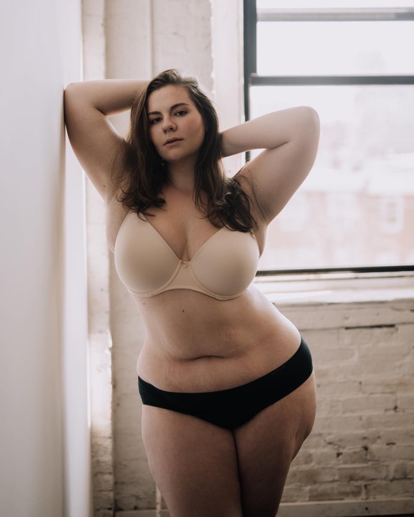 Ebbi Krista: Model Plus Saise