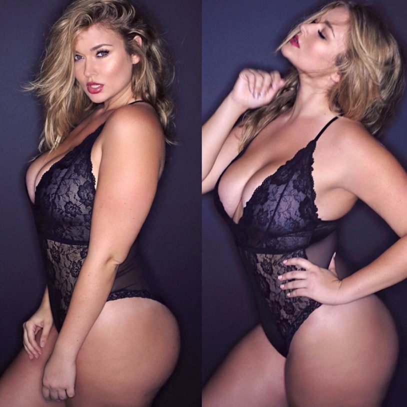 Hunter McGradi Model Plus