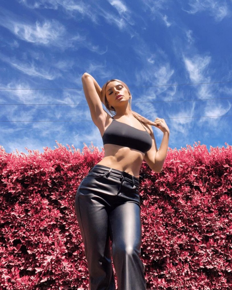 Ashley Schultz figure