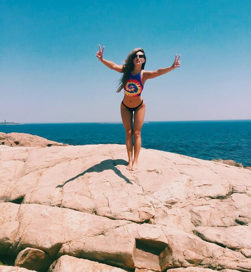 Ashley Schultz drain