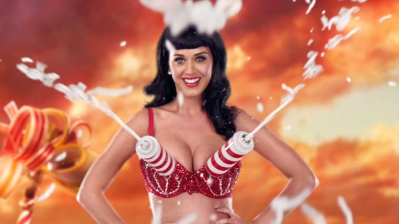 California Gurls Katy Perry