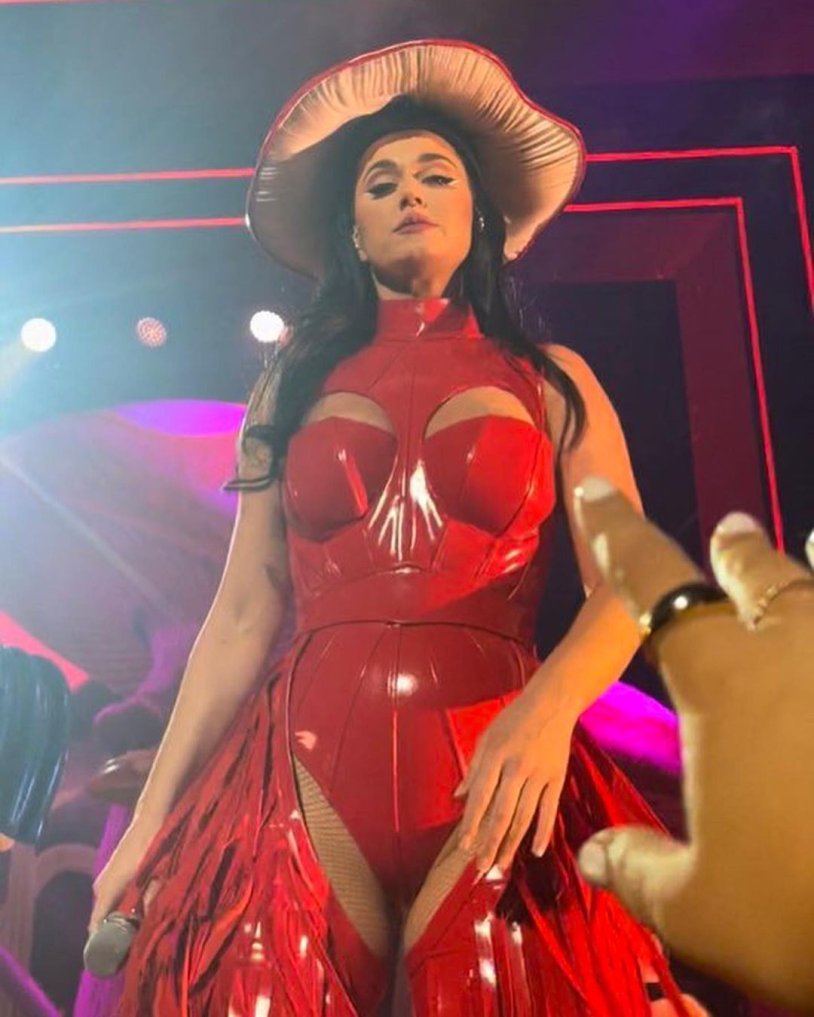 Alesso Katy Perry