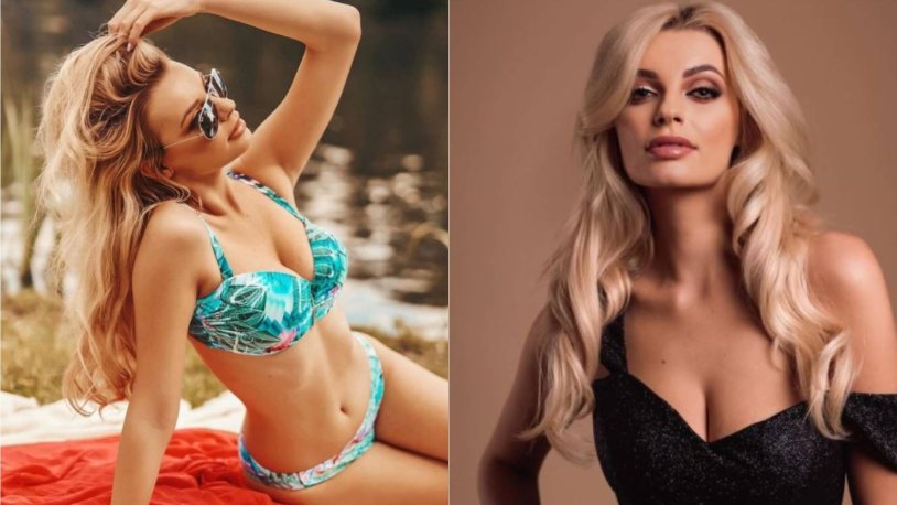 Karolina bielawska model