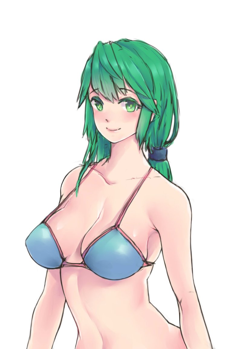 Caroline Stardew Valley