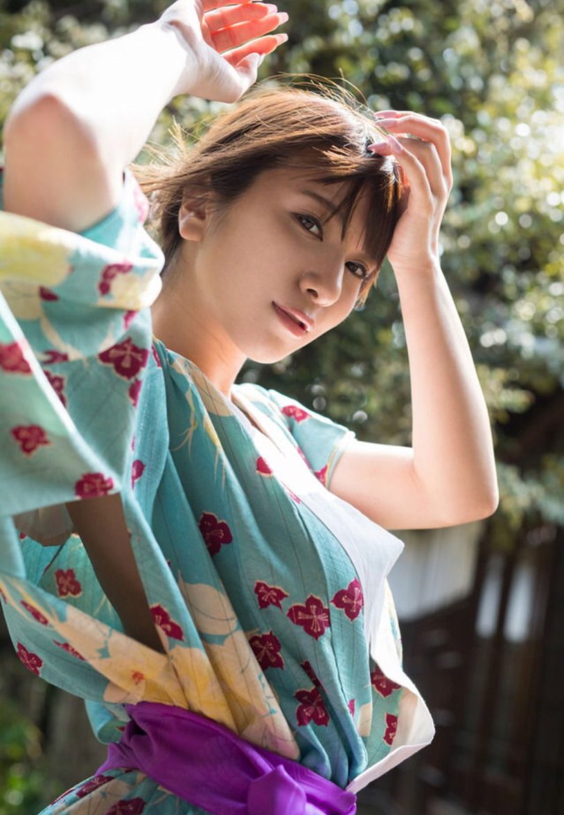 Luxu TV Lingerie Japan