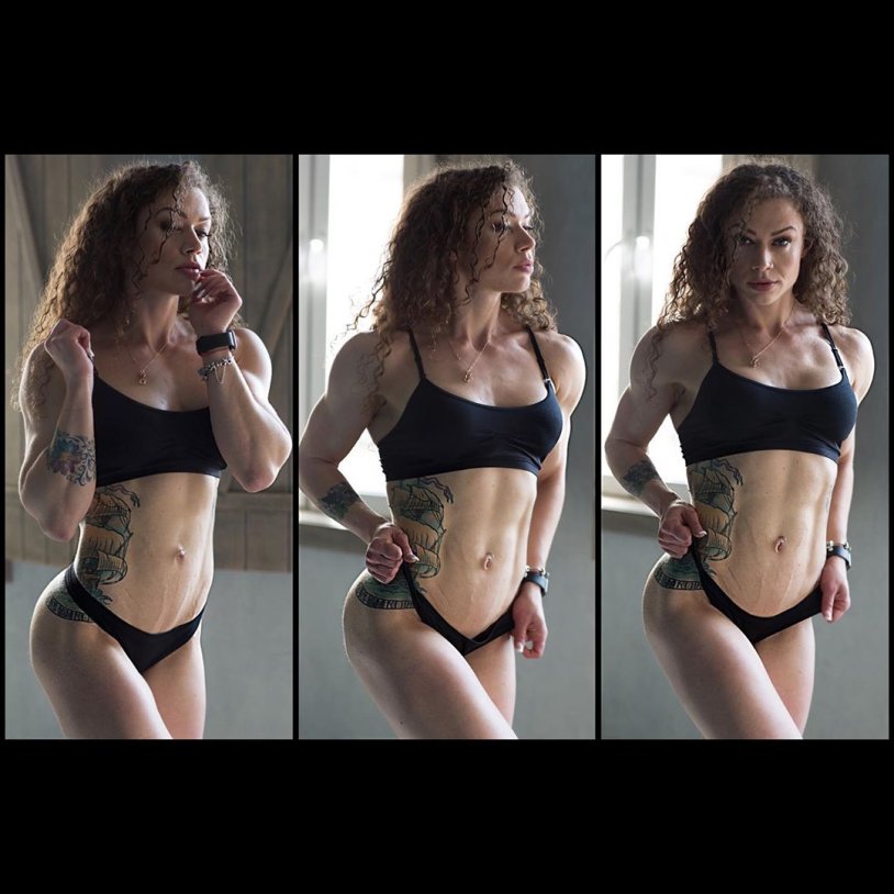 Dominic MacAlligot Tits