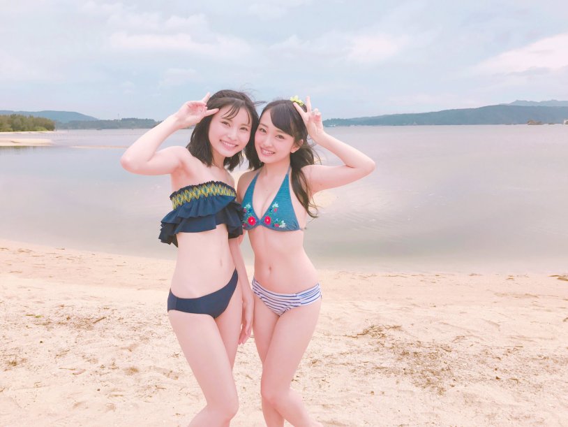 Mion Sonoda Junkoanal