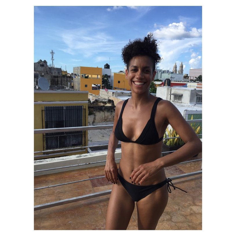 Dominic Tiber is hot