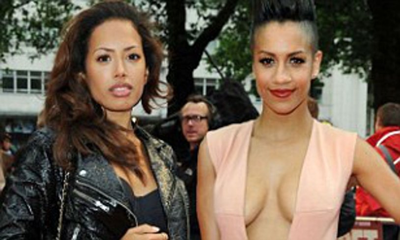 Dominique Tipper Maxim