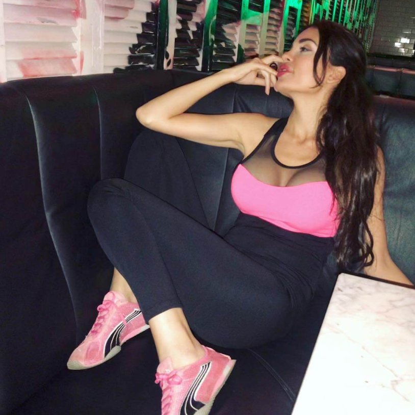 Dominique Hourani 2020