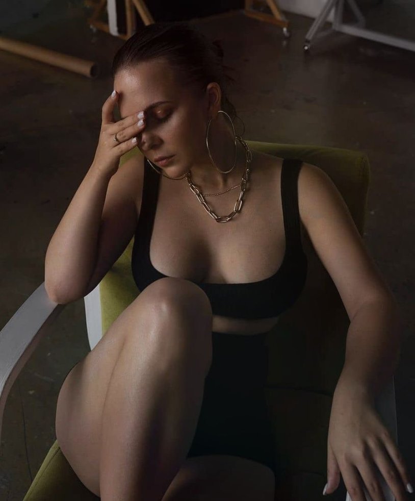 Katya Zlatova Onlifans