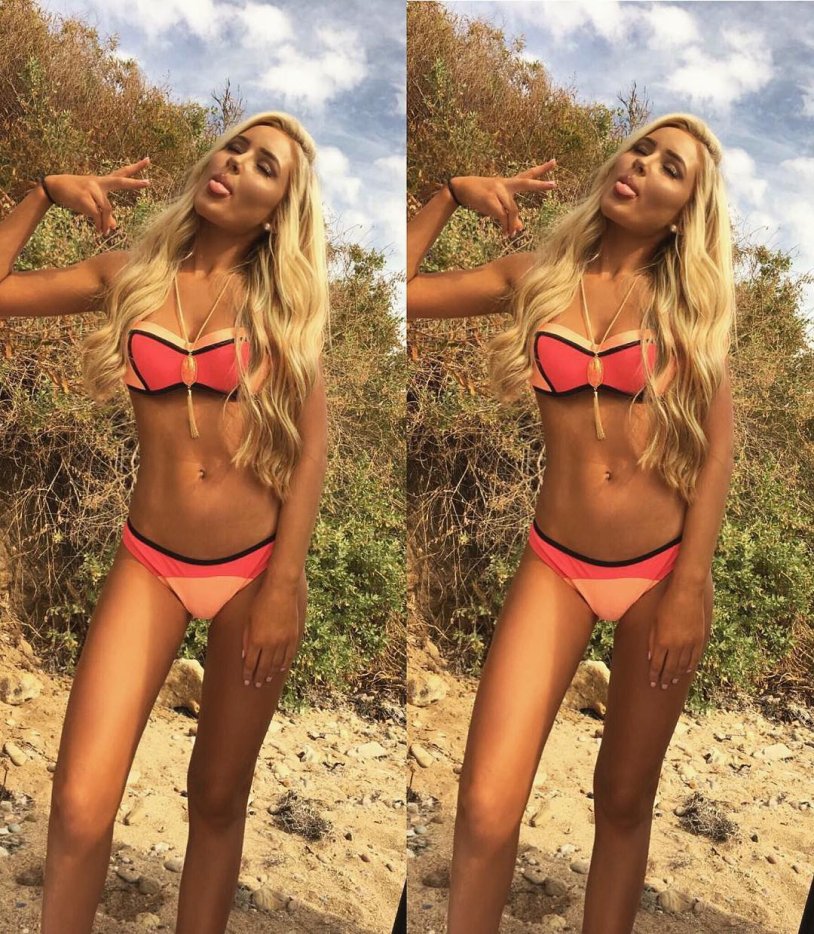 Katerina Rozmajzl growth