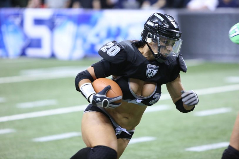 American football form form