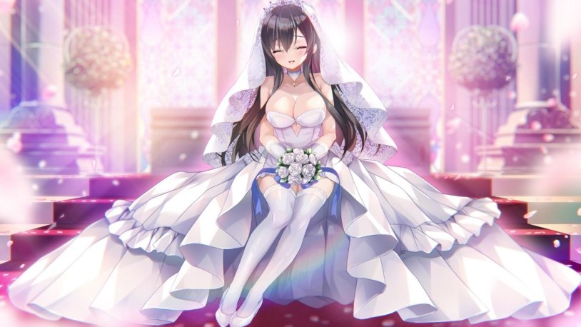 Princess Saymin 1 Kyonyuu