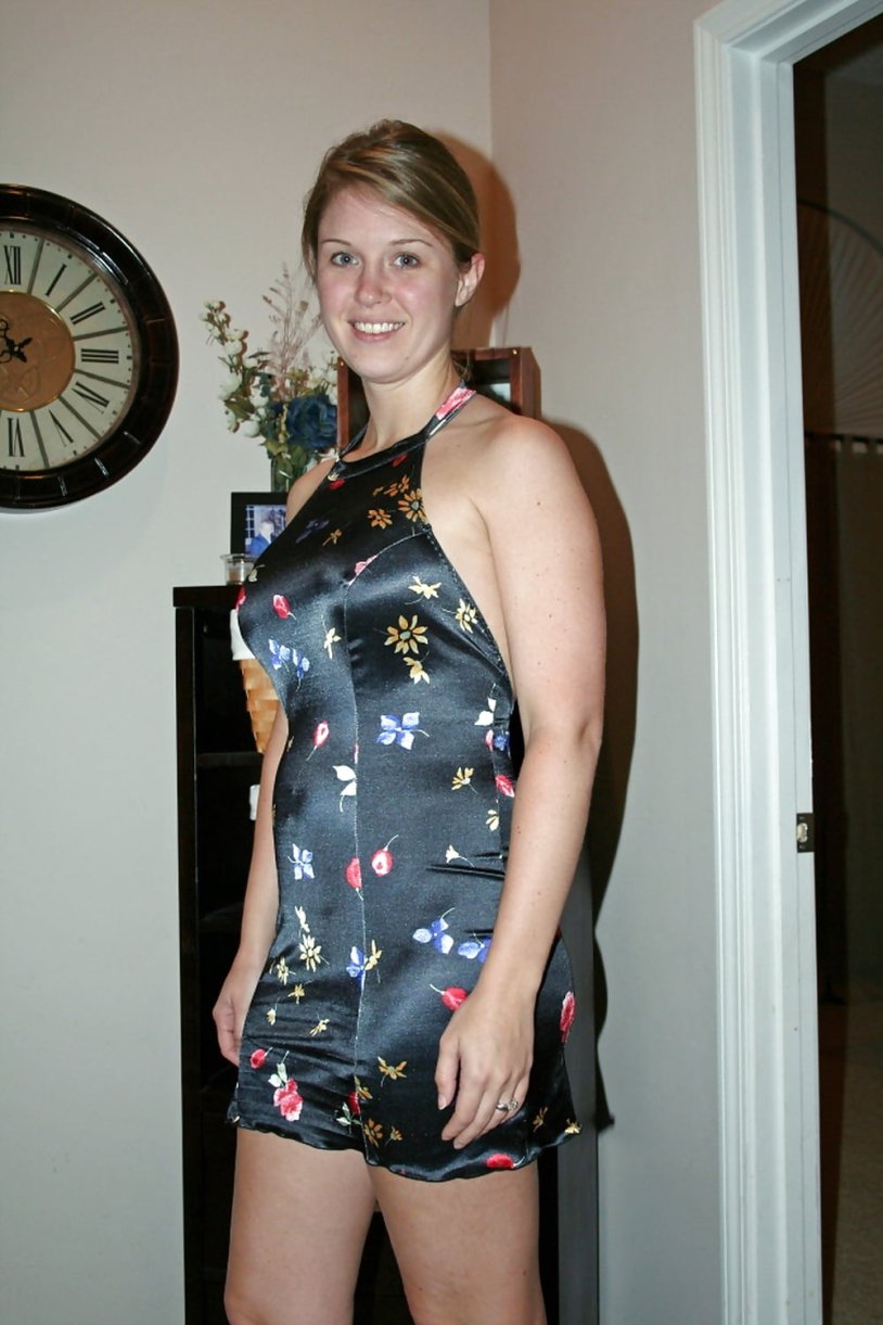 Loren Bauer Luvisit Hotwife